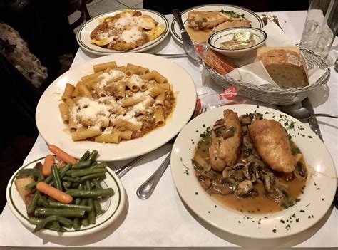 monte's trattoria reviews|montes new york.